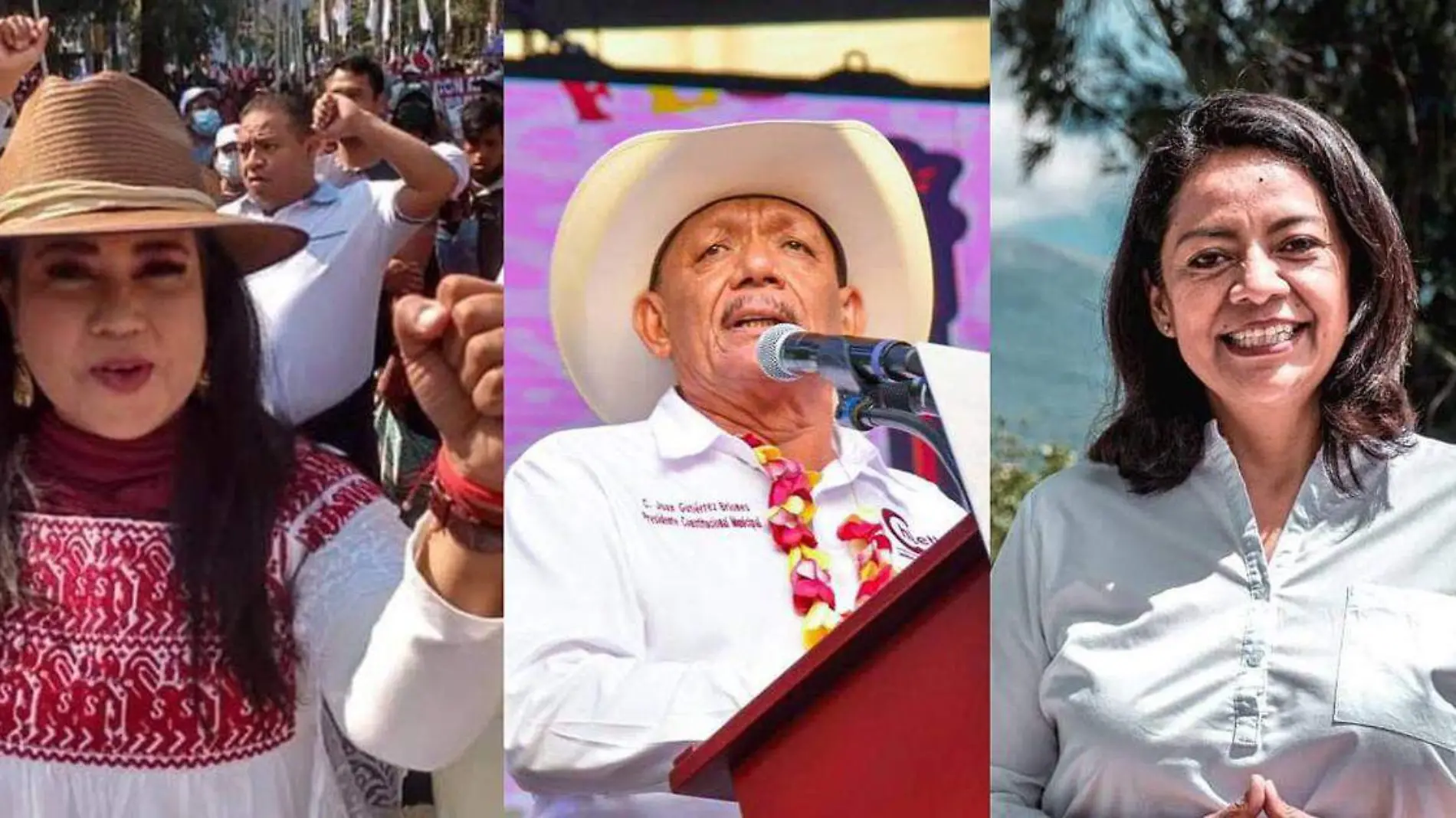 Tres alcaldes pertenecientes a Morena del valle de Atlixco e Izúcar de Matamoros buscan la reelección en sus municipios